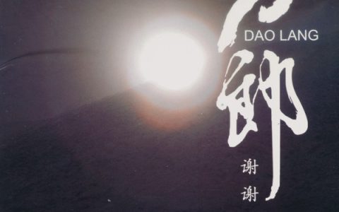 刀郎歌曲:爱是你我歌词