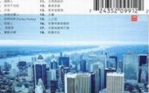 卢冠廷歌曲:哈利哈利歌词