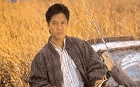 关正杰歌曲:救世者歌词