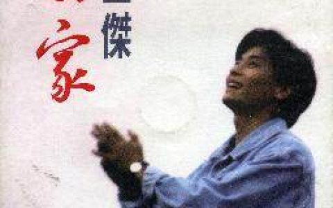王杰歌曲:回家歌词