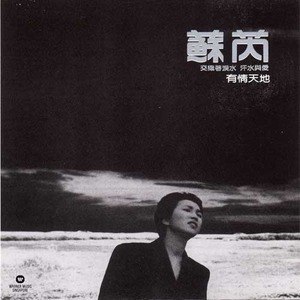 苏芮歌曲:能输多少歌词