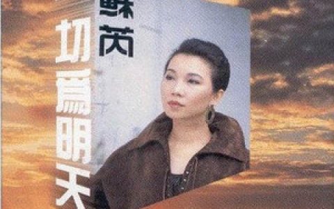 苏芮歌曲:钢铁的心歌词