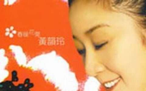 黄韵玲歌曲:花开的声音歌词