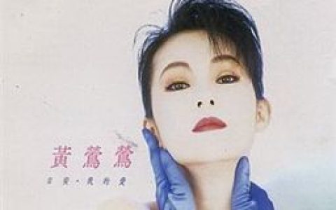 黄莺莺歌曲:梦不到你歌词
