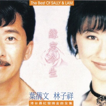 叶倩文歌曲:重逢歌词