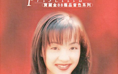 陈慧娴歌曲:几时再见歌词