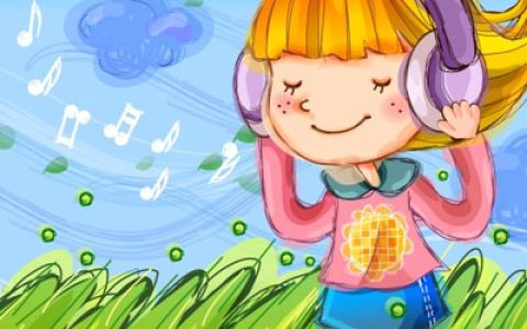 儿歌大全歌曲:外婆的澎湖湾歌词