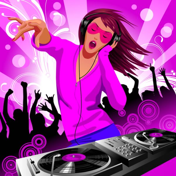精选DJ舞曲歌曲:天涯 dj歌词
