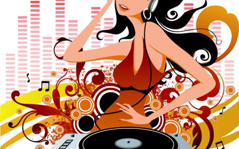 DJ舞曲歌曲:英文劲爆DJ舞曲06歌词
