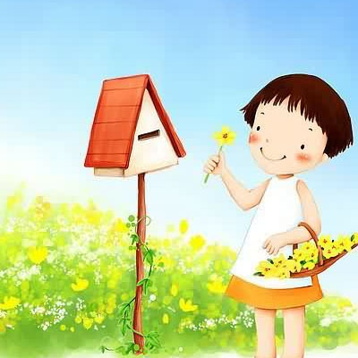 儿歌大全歌曲:找朋友歌词