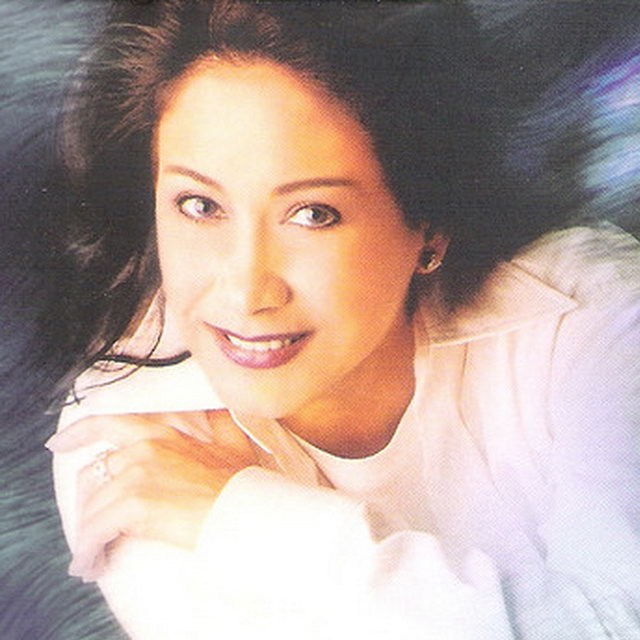 甄妮歌曲:心声歌词