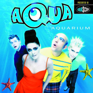 Aqua歌曲:We belong to the sea歌词
