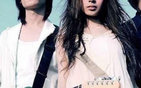 飞儿乐团歌曲:你的微笑歌词