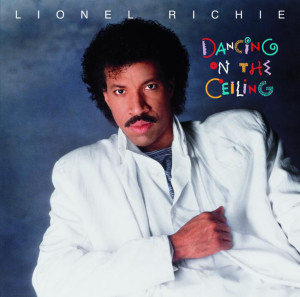 Lionel Richie歌曲:ballerina girl歌词