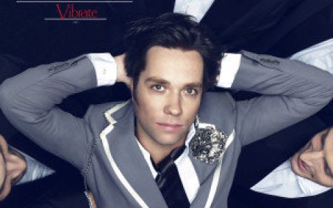 Rufus Wainwright歌曲:Oh What A World歌词