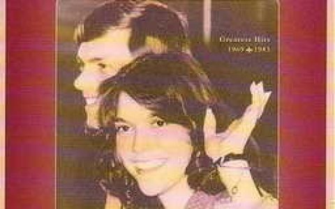 Carpenters歌曲:Close To You歌词