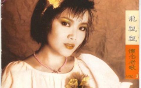 龙飘飘歌曲:永远怀念你歌词