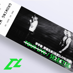 李宇春歌曲:和你一样歌词
