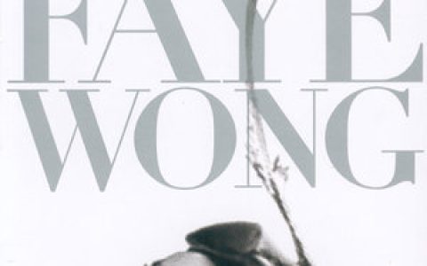 王菲歌曲:背影歌词