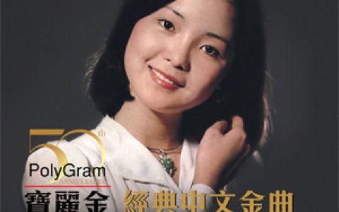 王菲歌曲:执迷不悔歌词