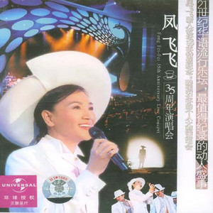凤飞飞歌曲:流水年华歌词