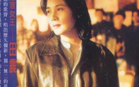 田震歌曲:执着歌词