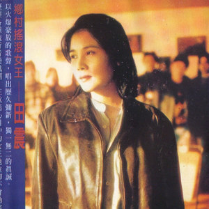 田震歌曲:执着歌词