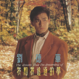 刘德华歌曲:我和我追逐的梦歌词