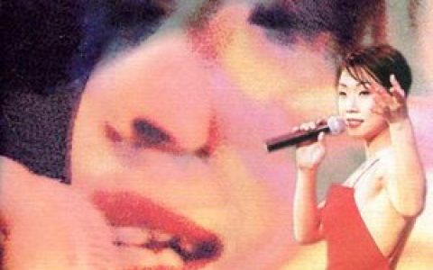林忆莲歌曲:当爱已成往事歌词