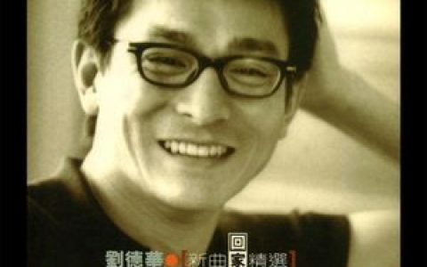 刘德华歌曲:一起走过的日子歌词