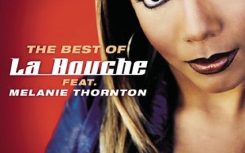 Melanie Thornton歌曲:Love How You Love Me歌词