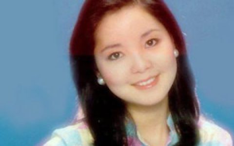 邓丽君歌曲:何日君再来歌词