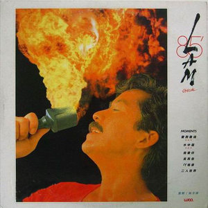 林子祥歌曲:谁能明白我歌词