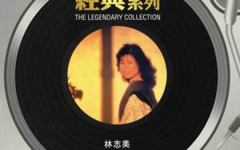 林志美歌曲:偶遇歌词