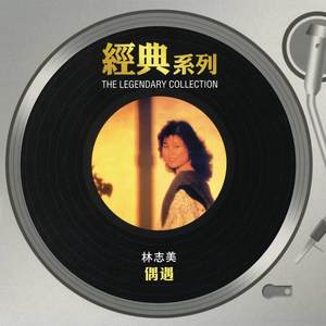 林志美歌曲:偶遇歌词