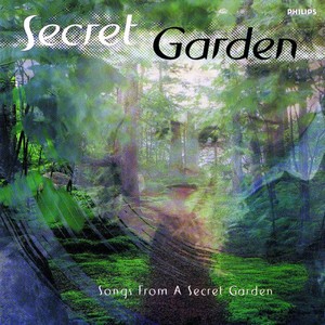 Secret Garden歌曲:Serenade To Spring歌词
