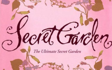 Secret Garden歌曲:Poeme歌词