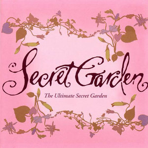 Secret Garden歌曲:Poeme歌词