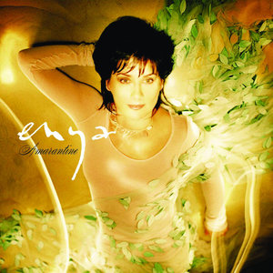 Enya歌曲:Amarantine歌词