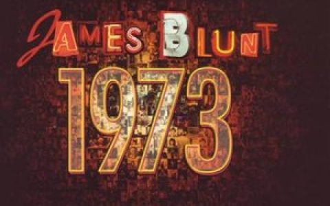 James Blunt歌曲:1973歌词