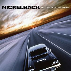 Nickelback歌曲:Animals歌词