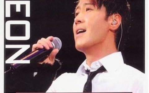 黎明歌曲:夏日倾情歌词