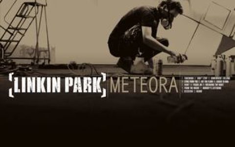 Linkin Park歌曲:Lying from you歌词