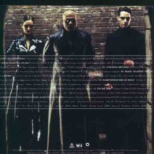 Linkin Park歌曲:Session歌词