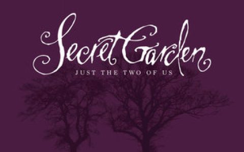 Secret Garden歌曲:Song From A Secret Garden歌词