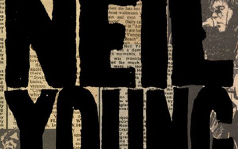 Neil Young歌曲:old man歌词