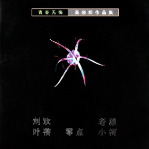 老狼歌曲:青春无悔歌词