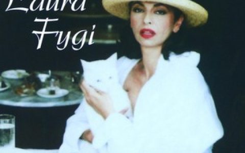 Laura Fygi歌曲:Historia De Un Amor歌词