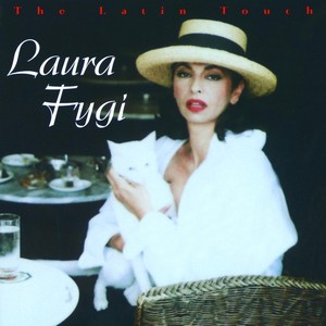 Laura Fygi歌曲:Historia De Un Amor歌词