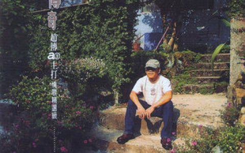 赵传歌曲:我的心好乱歌词